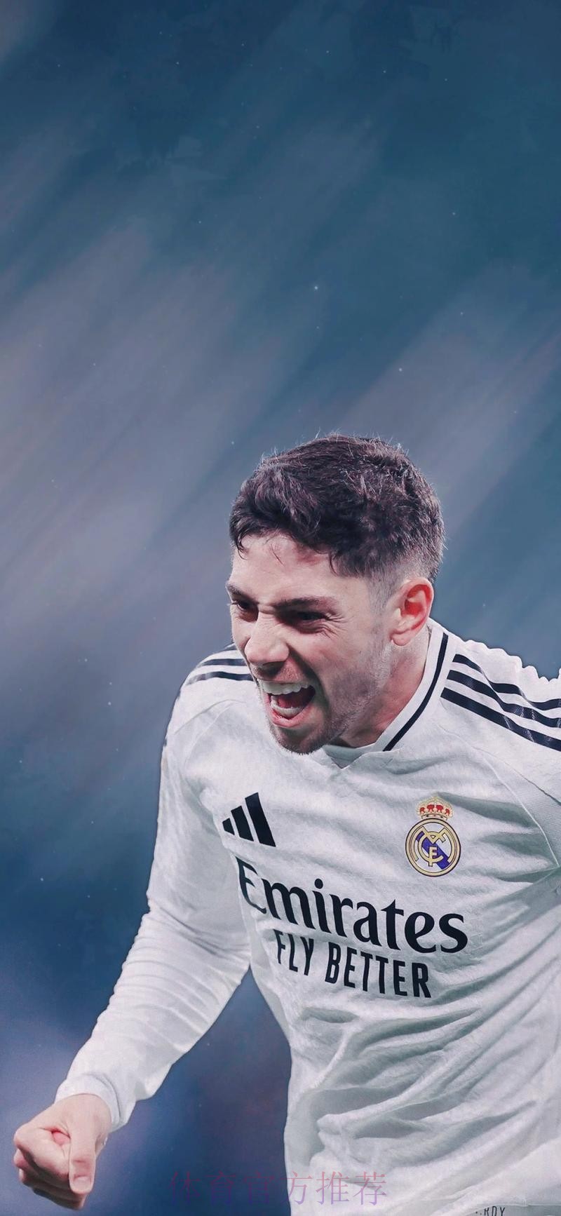 TA:皇马目前拒绝对巴尔韦德打人一事予以置评